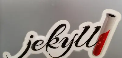 Goodbye Drupal, Hello Jekyll
