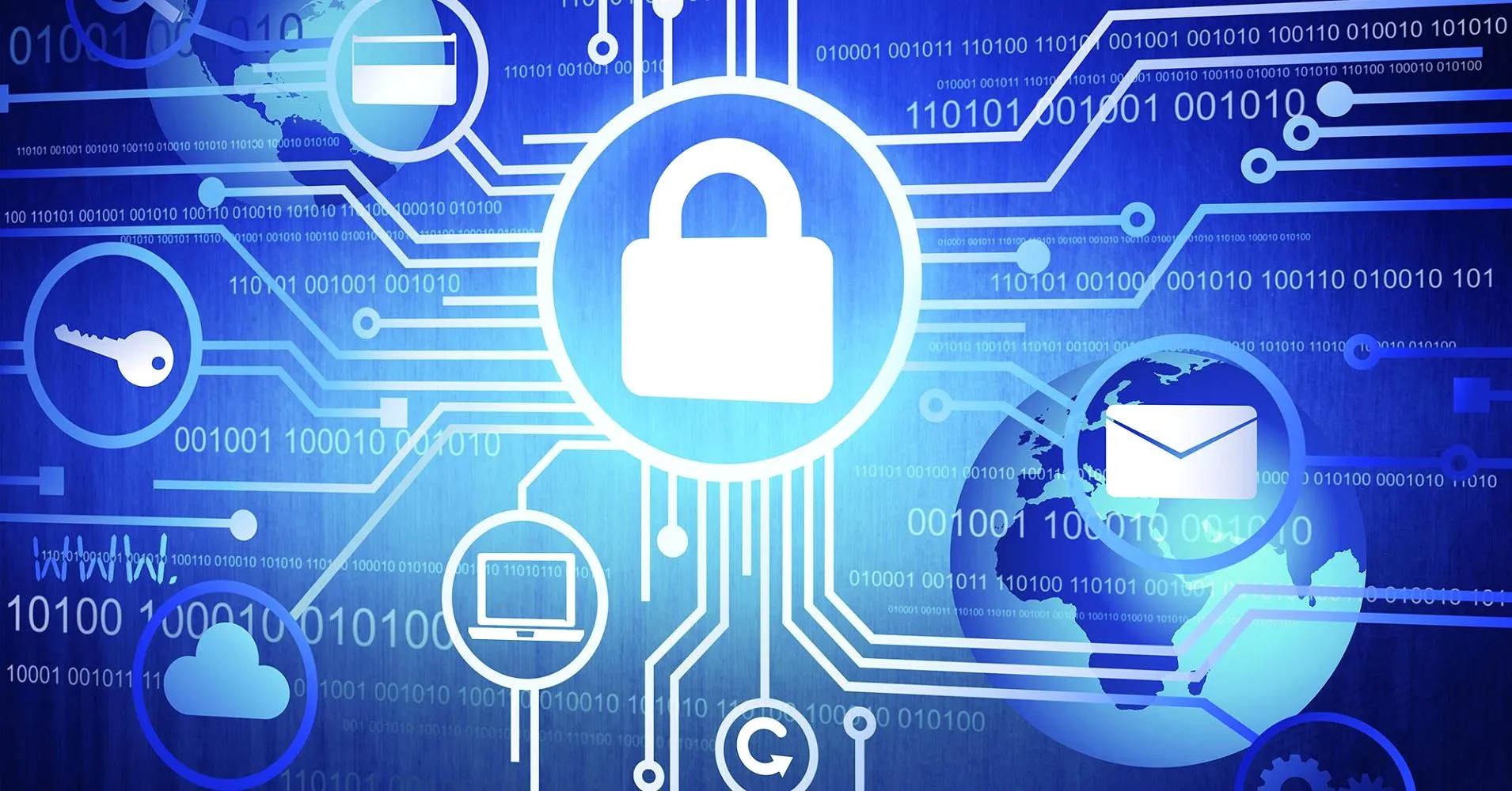 Managing data storage with block chain and big chain DB