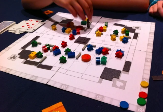 Play Testing is Open Again