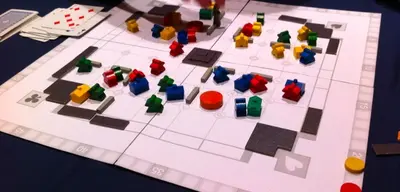 Play Testing is Open Again