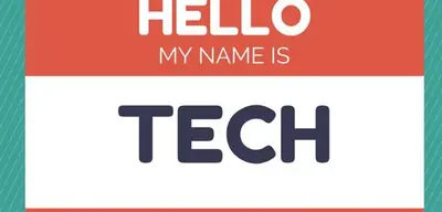 Tech Tribes and Being an Outsider Amongst Outsiders