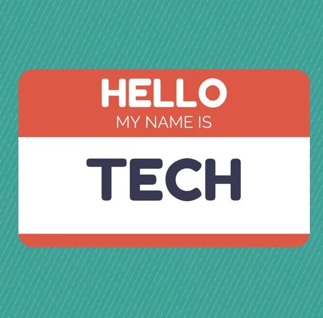 Tech Tribes and Being an Outsider Amongst Outsiders