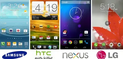 Video - Using layout managers to craft awesome Android interfaces