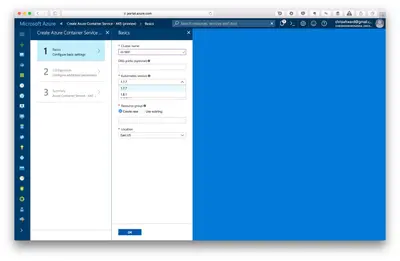 A Roundup of Managed Kubernetes Platforms