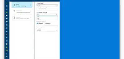 A Roundup of Managed Kubernetes Platforms