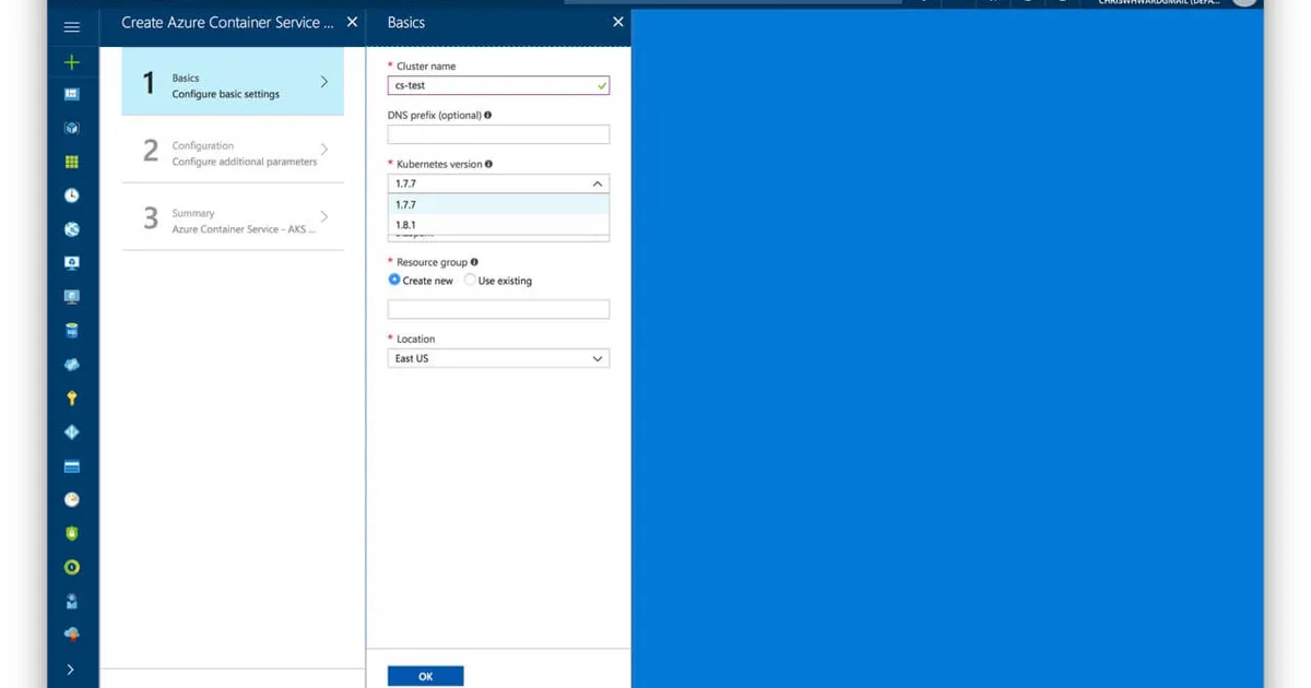 A Roundup of Managed Kubernetes Platforms