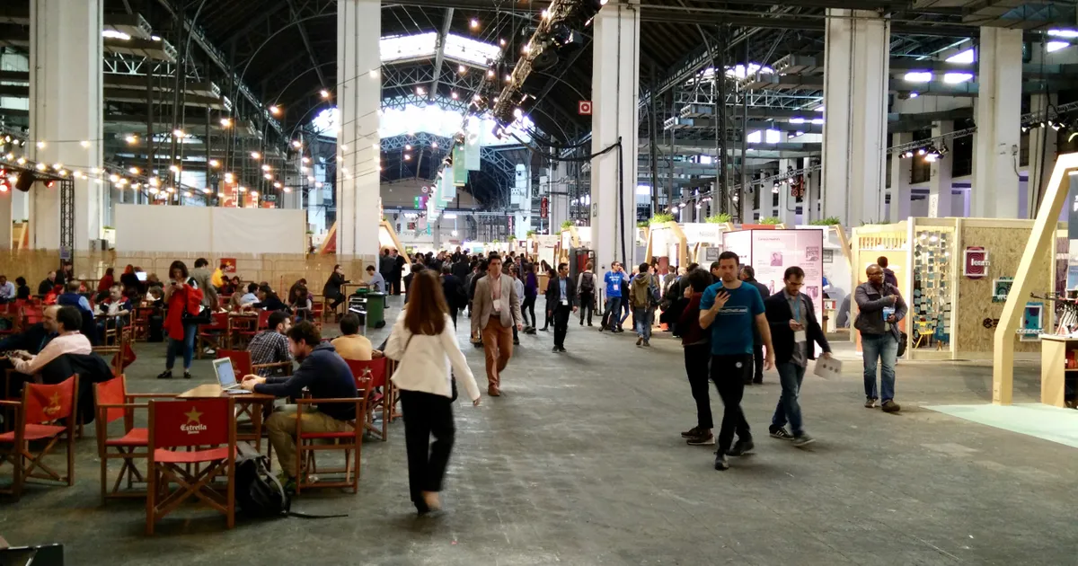 Mobile World Congress 2017