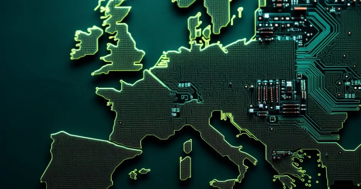 The state of open source in Europe