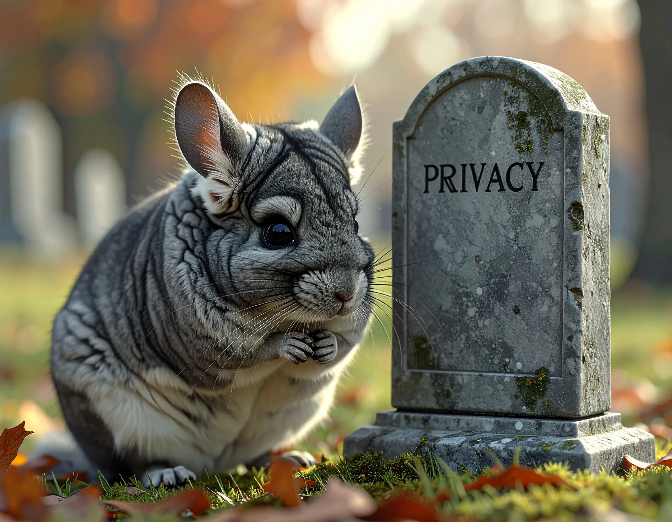 RIPrivacy