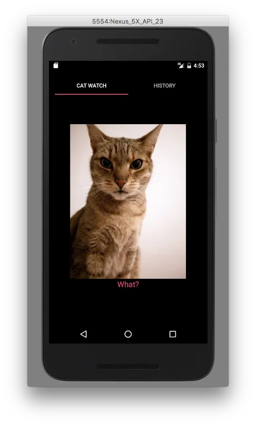 Rapid IoT Development with the relayr Android App and SDK