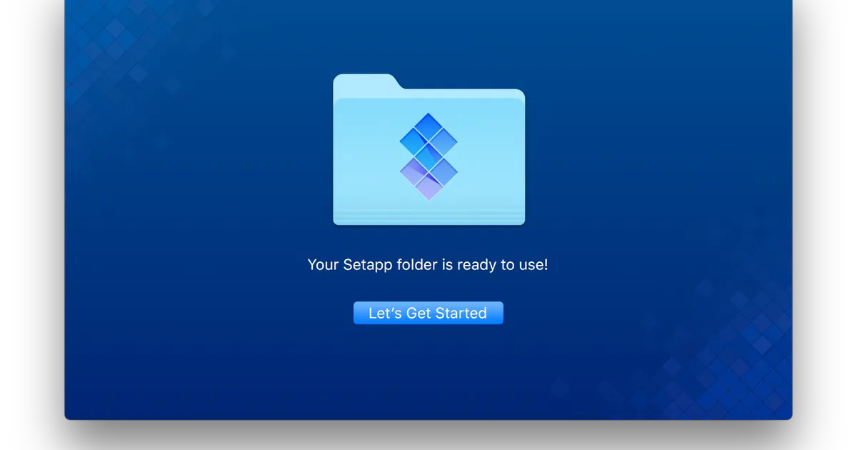 Setapp aims to solve the App problem for Macs