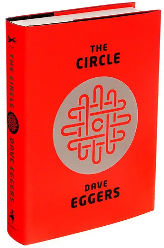 Review of The Circle by David Eggers