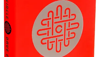 Review of The Circle by David Eggers