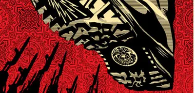 Review of The Iron Heel by Jack London
