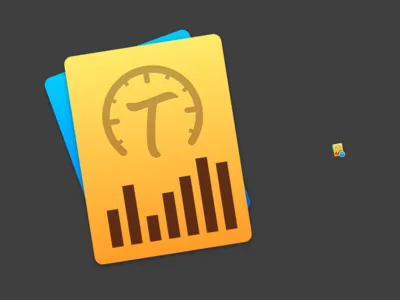 Time tracking is made painless and easy with Timing 2 app