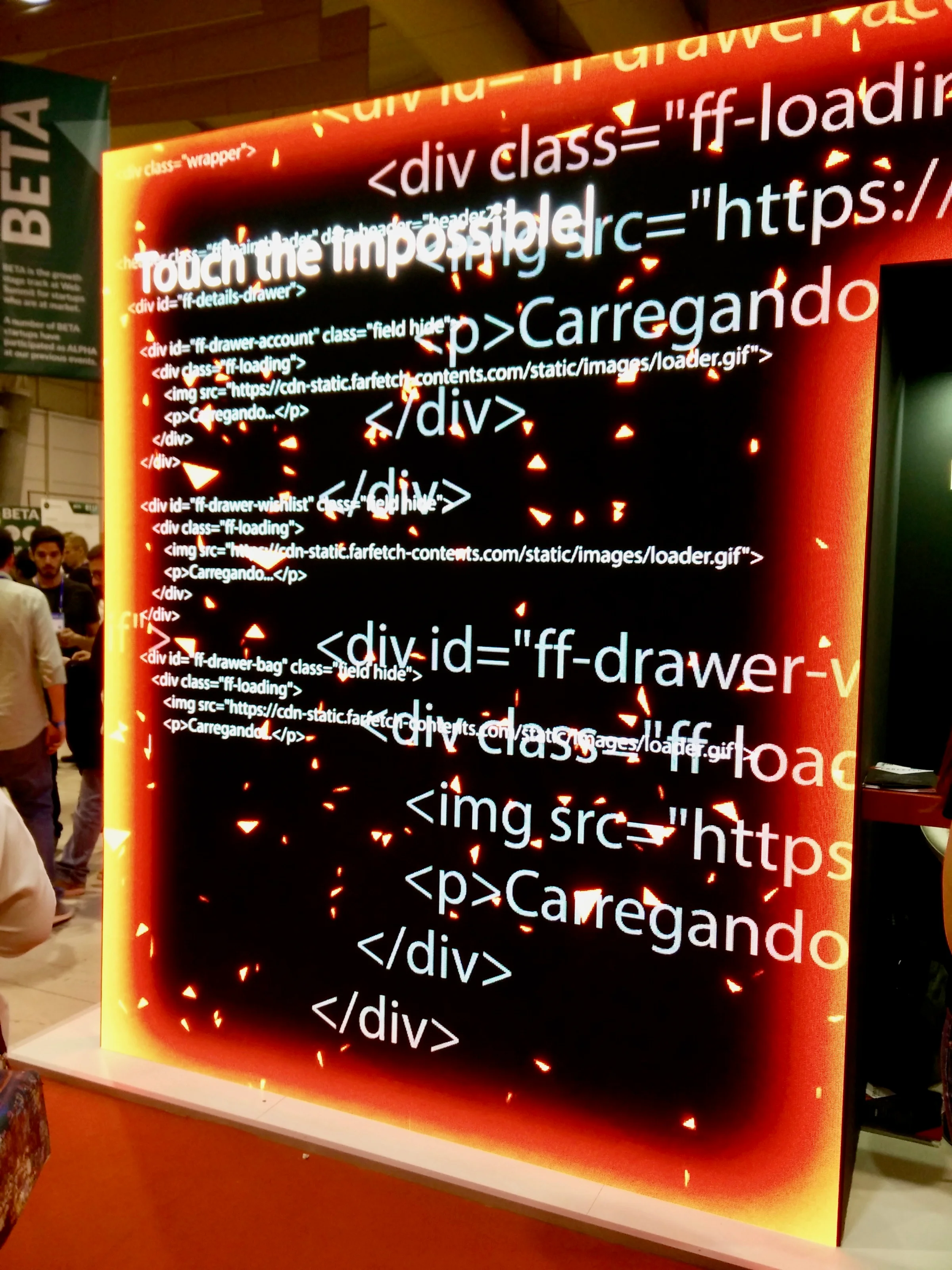 Web Summit 2016 - IoT, Learning, Chatbots, Biohacking & More Web Summit 2016 - IoT, Learning, Chatbots, Biohacking & More