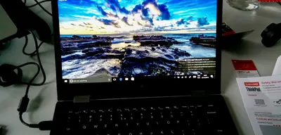 A switchers tale - My week with Windows