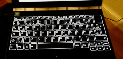 Hands on with the Lenovo Yoga Book